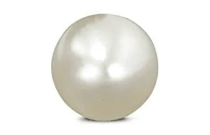 Natural Certified Pearl